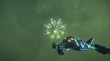 Solo kill thargoid | Alliance Chieftain