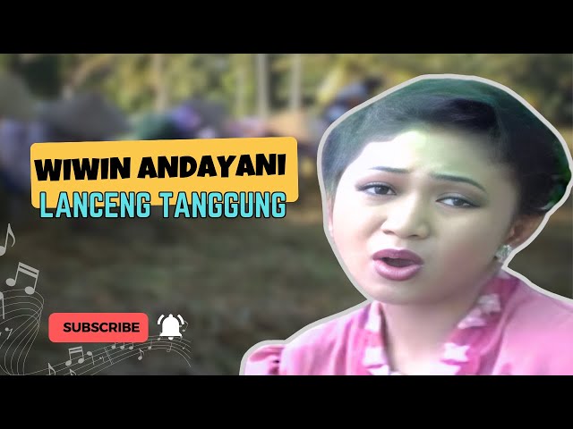 Wiwin Andayani - LANCING TANGGUNG (official Music Video) class=