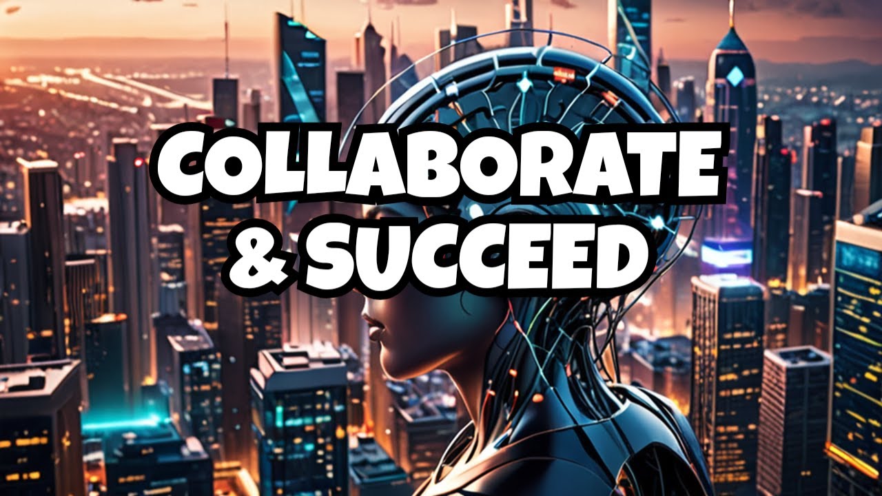 Unleash Data-Driven Success with AI