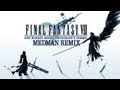 Ffvii  one winged angel medman remix