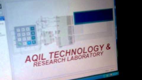 digital clock 8051 keypad  7 segment