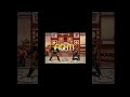 THE KOF 2002!! RETA!! chancla mala vs andresedu Video completo en mi canal# #charlymarinkof#gaming