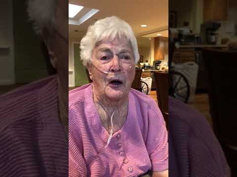 God bless my Aunt Josephine | VicDibitetto.net