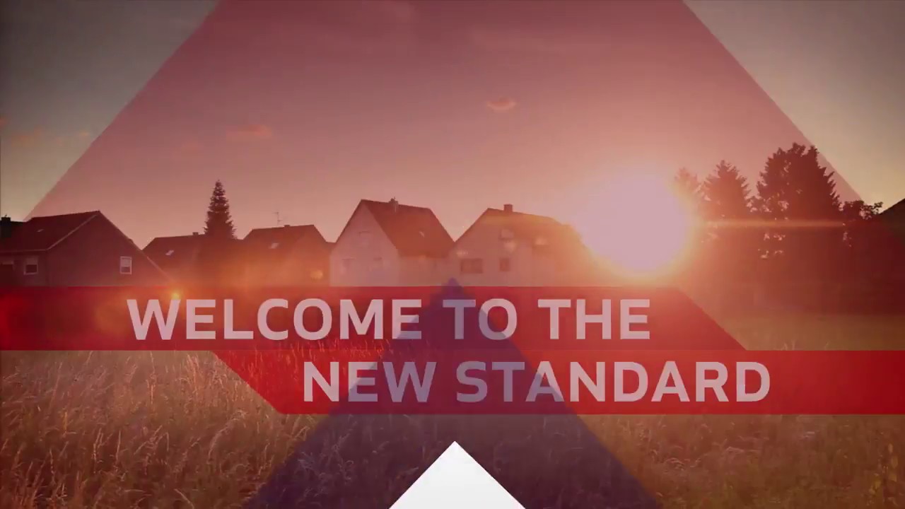 ERA Real Estate - New Thinking  - New Logo