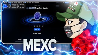 MEXC | ETHFI Mega Spin | Unlock 0-Fee Trading with ETHFI | Stake weETH to Unlock Up to 200% APR!