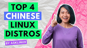 Top 4 Chinese Linux Distros in 2025: Deepin, Kylin, Lingmo & openKylin