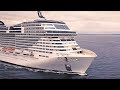 MSC Grandiosa Cruise Ship Tour | Greatness At Sea