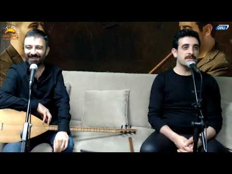 Müslüm & Mustafa Eke - Mısto (Official Video)