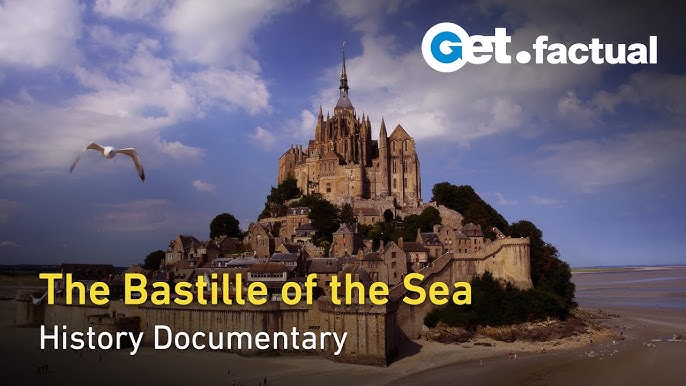 Where to Stay at Mont Saint Michel (2023)