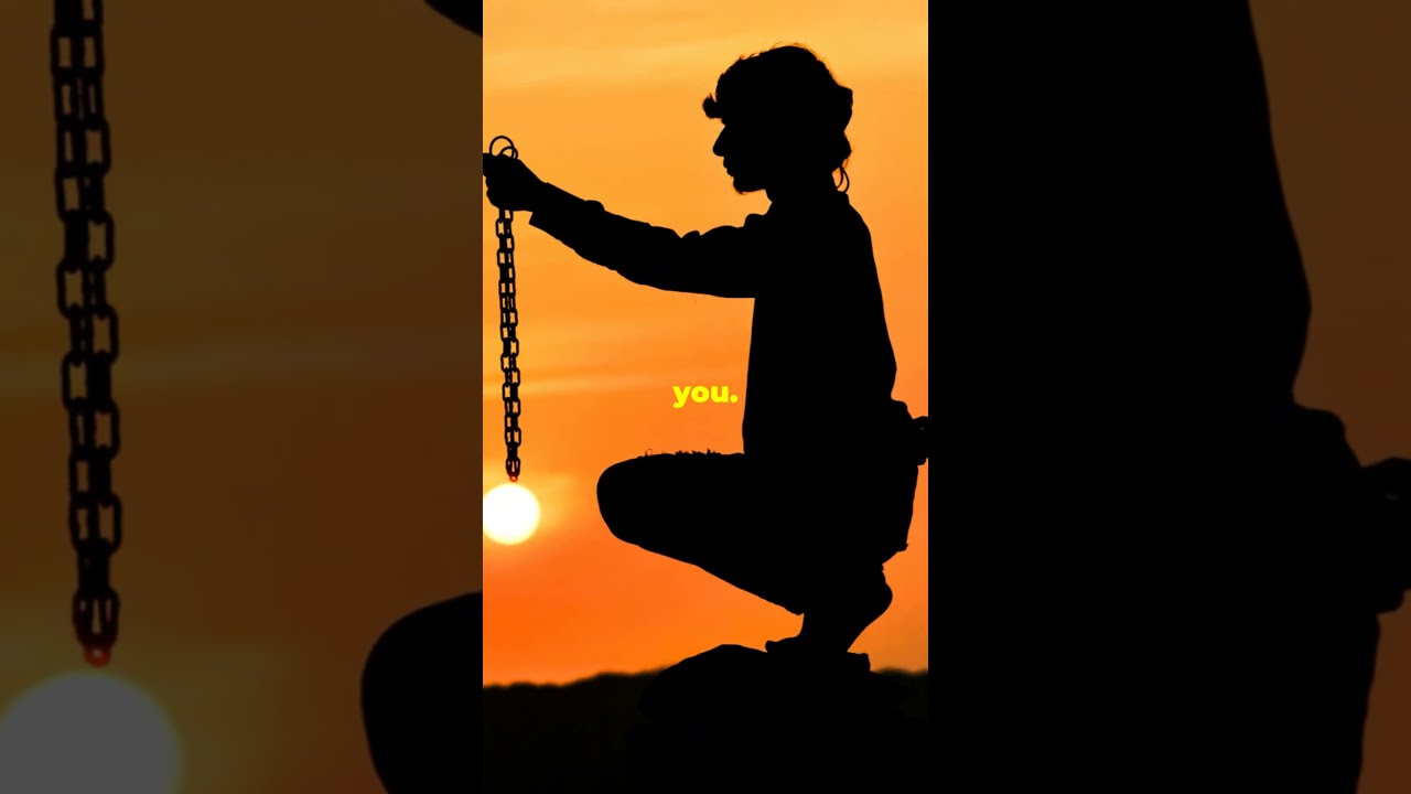 The Greatest Error Of Man