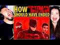 How THE BATMAN Should Have Ended REACTION!! Favorite @How It Should Have Ended Video Of All Time!!!