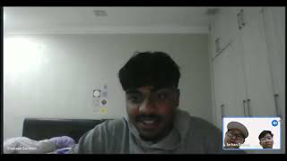 FACT CHECKING INTERVIEW COM2603