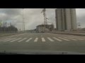 Суздальское шоссе и Дорога в Каменку в Петербурге