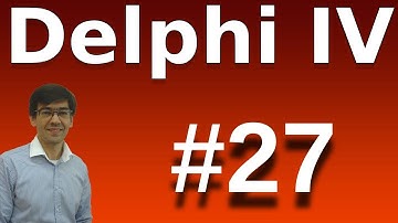 aula 5763 delphi IV   criando novas matriculas com suas parcelas e inserindo nas turmas