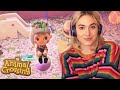 Ik dacht dat dit spel saai was... nu ben ik verslaafd 😍 | Animal Crossing New Horizons