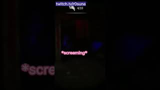 MY FIRST TIME PLAYING DEVOUR #devour #horrorgame #scary