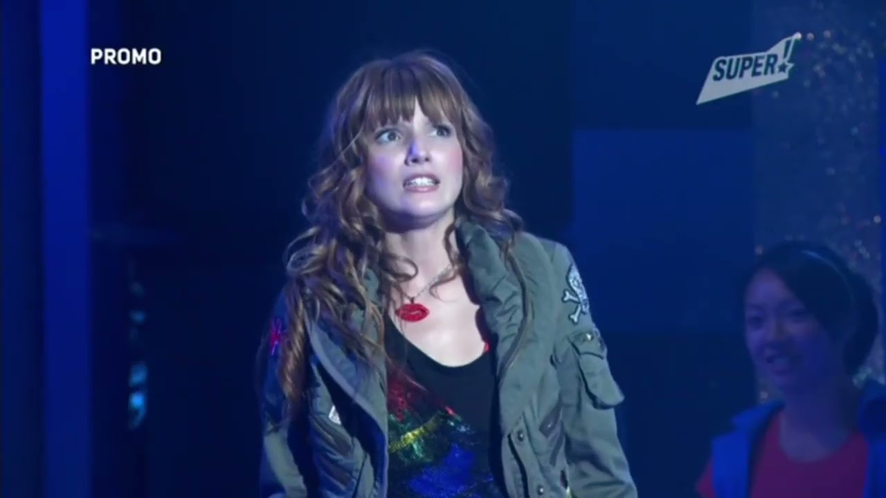 A tutto Ritmo | Promo - Nuova serie su Super! (2024)