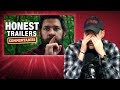 Honest Trailers Commentary - A Quiet Place