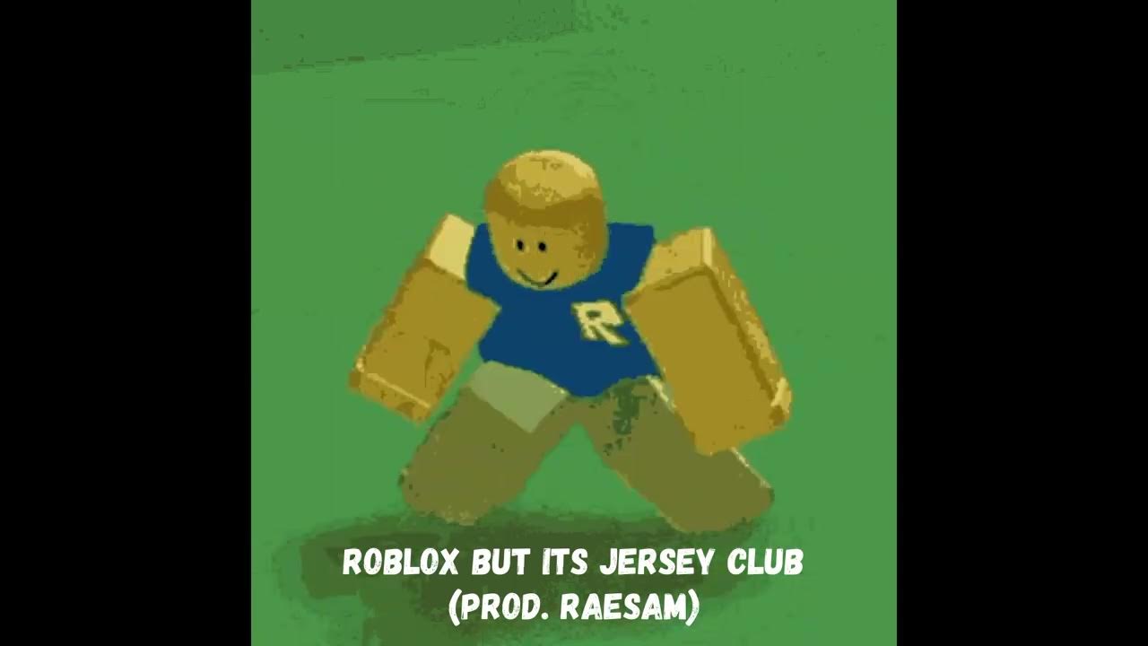 Stream roblox xbox theme (jersey club cypher) prod. urtellingporkies x  tjthesaint by prodbysaint