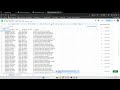 Google Sheet Simple Dynamic Dashboard - Team QA (Tagalog)