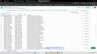 Google Sheet Simple Dynamic Dashboard - Team QA (Tagalog)