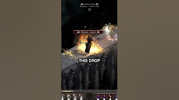 This is why Diablo 2 is the greatest ARPG of all time!