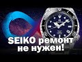 Grand Seiko 9RA5 – Вечные часы с технологией Spring Drive