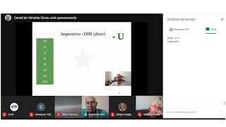 Curso Esperanto AULA 8 211120