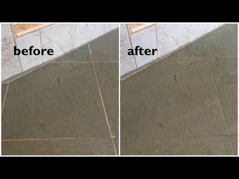 grout cleaning houston