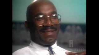Lynn Swann and John Stallworth talk about not being in the Hall of Fame