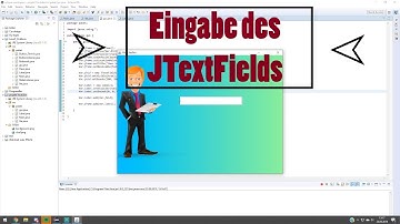 Eigenes Projekt programmieren Teil 2 mit Java | Eclipse
