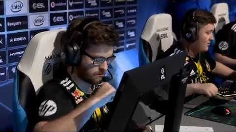 CSGO//IEM Katowice 2019 Vitality NBK Ace against Tyloo
