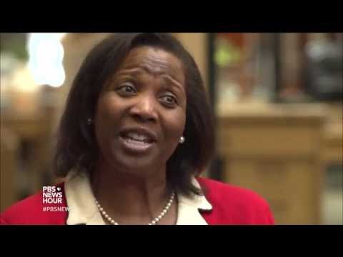 Video: Barangan Kulit Shinola: Dibuat Di Detroit