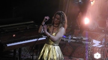 COCO AND THE BUTTERFIELDS - FIVE BELLS