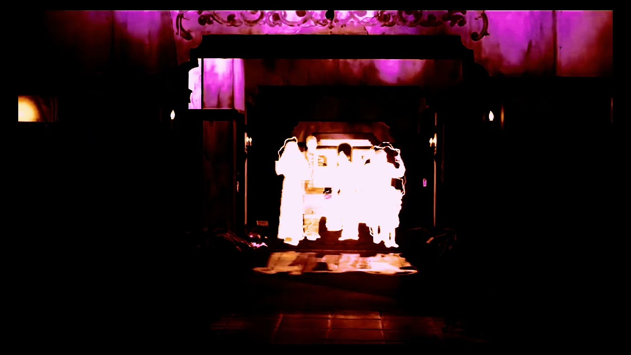 Tower of terror darkest ultra lowlight ride source audio.