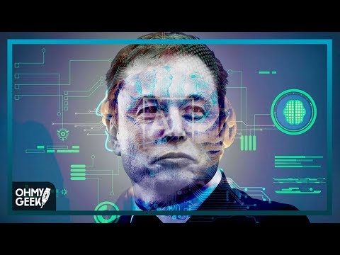 Vídeo: Elon Musk Cree Que La Inteligencia Artificial Puede Convertirse En Una Amenaza Para La Civilización Humana - Vista Alternativa