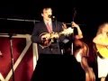 Hit &amp; Run Bluegrass &quot;How I Curse That Man/Train45/Roll In My Sweet Baby&#39;s Arms&quot;