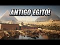 Antigo Egito!