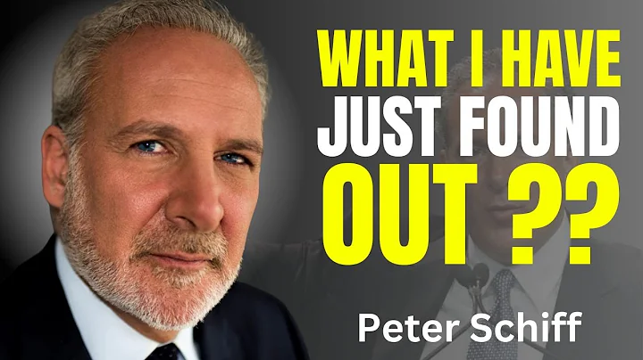 RED ALERT: SILVER TO $330 - EXACTLY WHEN IT HAPPENS | PETER SCHIFF SILVERPRICE PREDICTION 2025