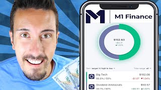 m1 finance tutorial for beginners what you must know in 2021