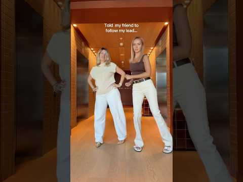 This Is Best Video So Far Mumanddaughter Newtrend Mylife Mumlife Dance Fun