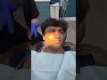 Dentist Ties Me Down To His Chair