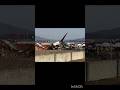 plane carrying 181 people crash-landed on Sunday at an airport in South Korea,