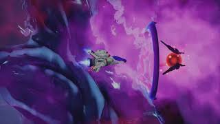 R-Type Final 2 / Stage 7.2 Final Boss, Ending & Credits