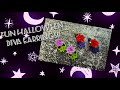 Fun Halloween Diva earrings!!