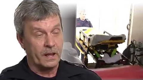 Robert Schaeffer: Saving the Lifesaver