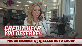 Exclusive Jeep and Ram Deals at Franklin Sussex Auto Mall