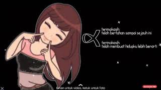 story wa terimakasih untuk pacar