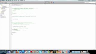 xCode | ScrollView (Deutsch)