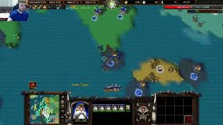 Small Tournament